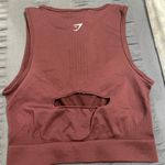 Gymshark Tank Top Photo 1