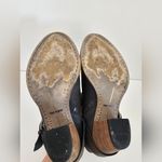 Dolce Vita Yasmina Chain Dark Gray Suede Leather Ankle Boots Size 8 Photo 7