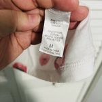 Chaser  white top with lips print Photo 3