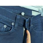 Rag and Bone  High Rise Skinny In Indigo Size‎ 25 Photo 6