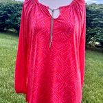 Michael Michael Kors Tops | Mk
Michael Kors Geometric Top Women Orange Photo 2