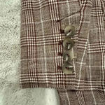 Maeve ( Anthropologie )Double-Breasted Blazer size 0 Photo 3