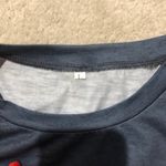 Amazon NEW Athletic Faith Top Photo 1