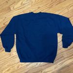 Gildan Navy Sweatshirt “Take Me to the Mountains” Photo 2