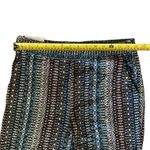 Jessica Simpson Printed Pull On Pants Size Small NEW Photo 2