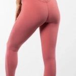 buff bunny legacy leggings pink size small Photo 0