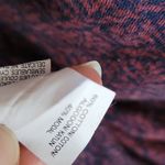 Lucky Brand  Ikat tee size small Photo 6