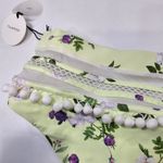 Tularosa Thessy Bottom in Fresh Spring Floral Photo 7