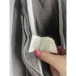 Rick Owens Lilies x Olmar and Mirta Viscose Wool Jacket Horizontal Zipper RARE Brown Size undefined Photo 6