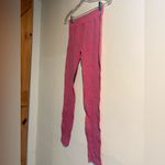 None Thermal cheetah print leggings Photo 4