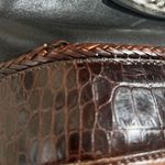 Brighton  Vintage 1996 cross body bucket purse Photo 1