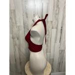 Better Be  red top Photo 1