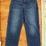 Ella Moss  High Waist Medium Wash Blue Jeans Women's Size 8/29 Photo 0
