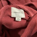 American Eagle  Oversized Hoodie Size Large Photo 3