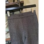 RTA Sibille Legging Black Lurex Womens Size Small Photo 5