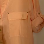 Calvin Klein Blouse Photo 7