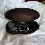 Tom Ford  Black Wayfarer Sunglasses Photo 8