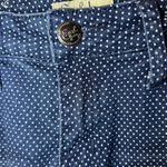 Earl Jean Earl Jeans Women's Polka Dot Straight Leg Jeans Size 6 Photo 4