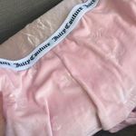 Juicy Couture Sleep Shorts Photo 0