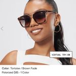 Quay Australia Quay Sunglasses  Photo 3