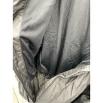 Columbia Womens Black Zuma Stack II Rain Jacket Size 3X Lightweight Travel Photo 6