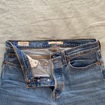 Levi's Wedgie Fit Straight Women’s Jeans Photo 5