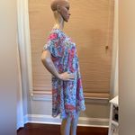 Adrienne  dress. Size L Photo 1