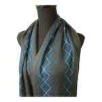 #121 ARGYLE knit sweater Photo 3