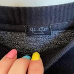 John Galt Crew Neck Sweatshirt Photo 3