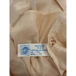 Vintage Sleeveless Lace Trim V Photo 4