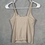 Wacoal 81134 Shaper Camisole Beige Size Large Control Shaping Vest Tank Top Photo 1