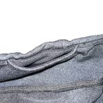 The North Face Women's Cropped Athletic Leggings High Waisted Dark Grey Size XL Photo 5