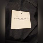 American Eagle  Outfitters Classic Black Leggings Photo 3