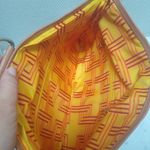 LeSportsac Remix Jet with Raw Leather Clutch Photo 3