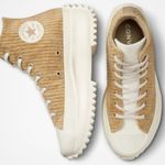 Converse NEW Run Star Hike Hi Nomad Khaki/Desert Sand W 9.5 M 8 Photo 1