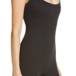 SKIMS  Cotton Rib Onesie in the color XL Photo 0