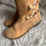 UGG  Women's Brown KONA Tasman Boots size 8.5 woman’s Photo 7