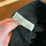 Skinnify Resistance Band Drawstring Jogger Style Leggings Black Large Photo 6