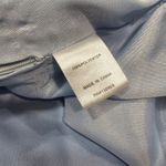 MORE TO COME Regina Maxi Dress in Baby Blue XL Photo 6