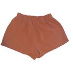 Levi's Levi’s Sweatshorts in Autumn Leaf Photo 2