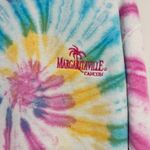 Jimmy Buffets Margaritaville M Cancun Tie Dye Sweatshirt Resortwear Casual NWT Pink Size M Photo 1