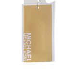 Michael Kors Michael Kors Black Sequin Wide Leg Cropped Pants Women's Size M Photo 7