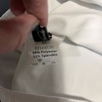 TRENDY QUEEN White Tube Top Women’s Sz S NWOT Photo 7