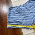 Old Navy  Blue Shorts Relaxed Fit Photo 8