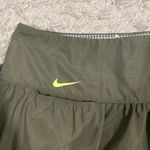 Nike Golf Dri-Fit Green Sport Skirt Photo 2