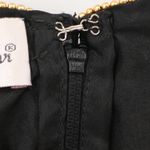 Laurence Kazar Vintage Silk Beaded Party Blouse Top Womens Holiday Evening PXL Photo 5