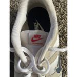 Nike  Oceania Women's Beige White 443937-101 Walking Athletic Shoes 2011 Size 8.5 Photo 7