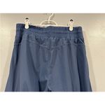 Balance Athletica  Vitality Swift Cargo Pants Rainfall Blue Medium M Photo 5