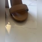 Steve Madden  Sandal Heels sz 7.5 Photo 2