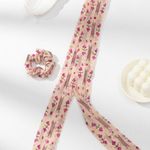 Thin Purse Scarf / Hairband / Scarf Photo 2